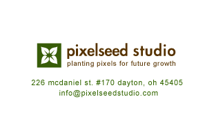 Pixelseed Studio